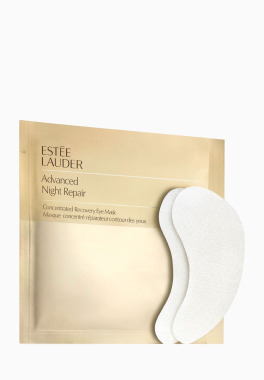 Advanced Night Repair Estée Lauder Masque Concentré Réparateur Contour des Yeux pas cher