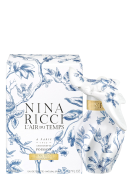 L'Air du Temps Edition limitée Nina Ricci Eau de toilette pas cher