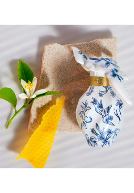 L'Air du Temps Edition limitée Nina Ricci Eau de toilette pas cher