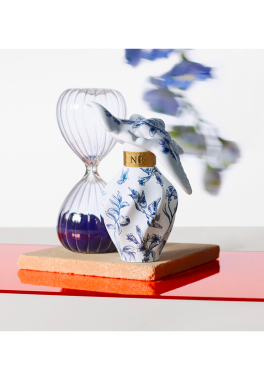 L'Air du Temps Edition limitée Nina Ricci Eau de toilette pas cher