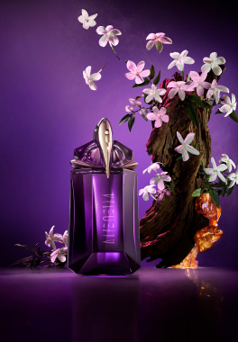 Alien Mugler Eau de Parfum pas cher