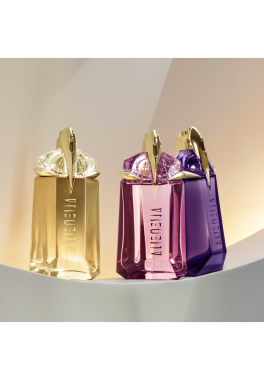 Alien Mugler Eau de Toilette pas cher