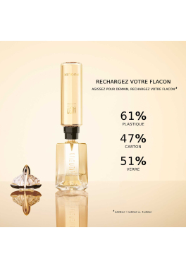 Alien Goddess Mugler Eau de Parfum pas cher