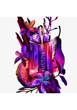 ALIEN Mugler Eau de Parfum pas cher