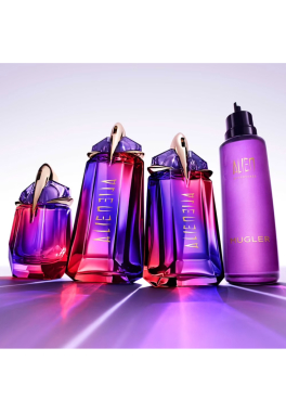 ALIEN Mugler Eau de Parfum pas cher