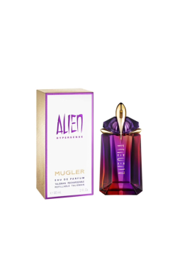 ALIEN Mugler Eau de Parfum pas cher