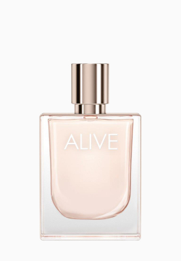 Alive Hugo Boss Eau de toilette pas cher