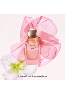 All Of Me  Narciso Rodriguez Eau de Parfum Floral pas cher