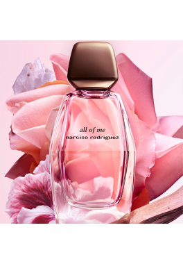All of Me Narciso Rodriguez Eau de Parfum pas cher