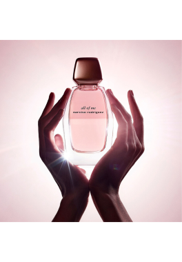 All of Me Narciso Rodriguez Eau de Parfum pas cher