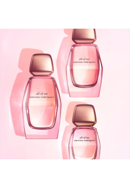 All of Me Narciso Rodriguez Eau de Parfum pas cher