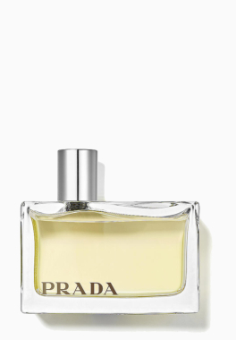 Amber Prada Eau de parfum pas cher