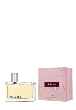 Amber Prada Eau de parfum pas cher