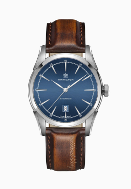 American Classic Spirit of Liberty Auto Hamilton H42415541 pas cher