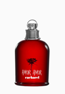 Amor Amor Cacharel Eau de toilette pas cher