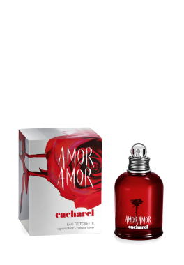Amor Amor Cacharel Eau de toilette pas cher
