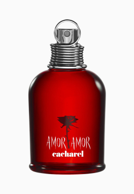 Amor Amor Cacharel Eau de toilette pas cher