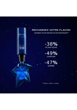Angel Elixir Mugler Parfum pas cher
