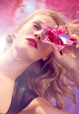 Angel Nova Mugler Eau de Parfum pas cher
