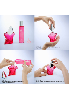 Angel Nova Mugler Eau de Parfum pas cher