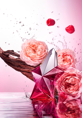 Angel Nova Mugler Eau de Parfum pas cher
