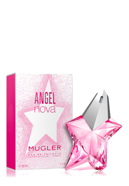 Angel Nova Mugler Eau de toilette pas cher