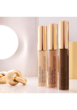 Anti Cernes Zéro Défaut Tenue Extrême Estée Lauder Double Wear pas cher