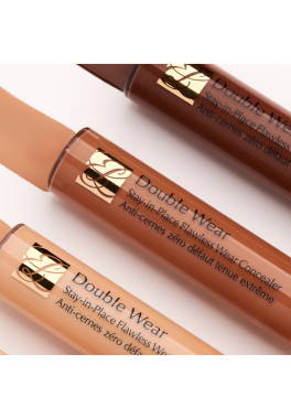 Anti Cernes Zéro Défaut Tenue Extrême Estée Lauder Double Wear pas cher