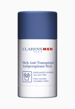 Déo Stick Clarins Anti-Transpirant pas cher