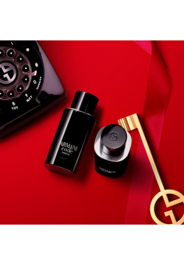 Armani Code Armani Coffret Eau de Toilette pas cher
