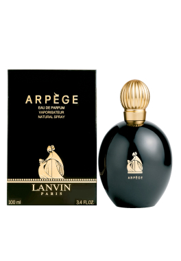 Arpège Lanvin Eau de Parfum pas cher