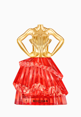 Audace Rochas Eau de Parfum pas cher