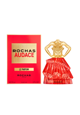 Audace Rochas Eau de Parfum pas cher