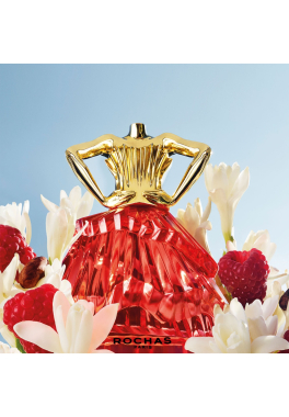 Audace Rochas Eau de Parfum pas cher