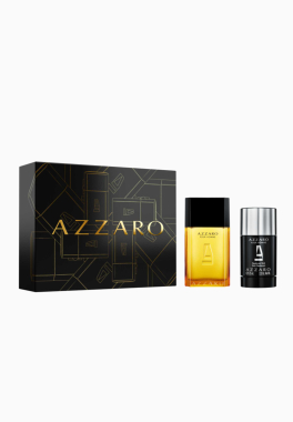 Azzaro Pour Homme Azzaro Coffret Eau de Toilette pas cher