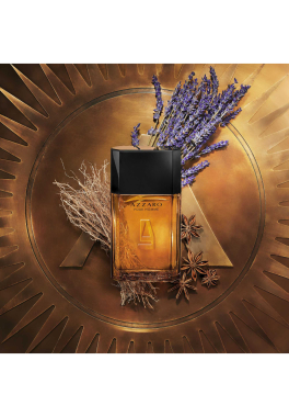 Azzaro Pour Homme Azzaro Coffret Eau de Toilette pas cher