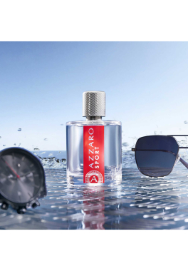 Azzaro Sport Azzaro Eau de toilette pas cher