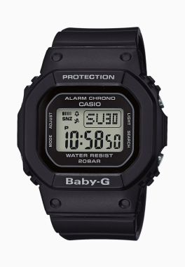 BABY-G Urban Casio BABY-G BGD-560-1ER pas cher