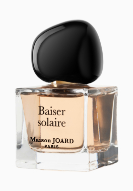 Baiser Solaire Joard Eau de parfum pas cher