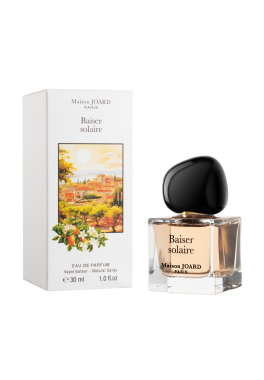 Baiser Solaire Joard Eau de parfum pas cher