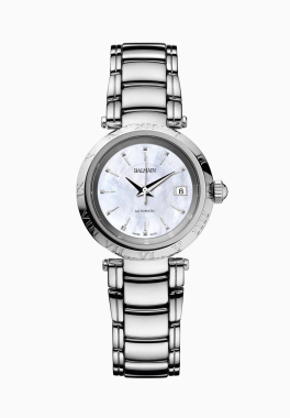 Balmain Classica Lady Automatic Balmain B1531.33.86 pas cher