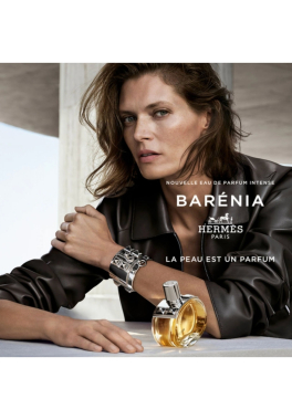 Barénia Hermès Eau de Parfum Intense pas cher