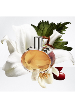 Barénia Pleine Fleur Hermès Eau de Parfum pas cher