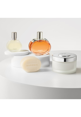 Barénia Pleine Fleur Hermès Eau de Parfum pas cher