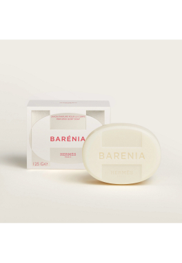 Barénia Hermès Savon Parfumé pour le Corps pas cher