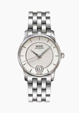 Baroncelli Diamonds Mido M007.207.11.036.00 pas cher