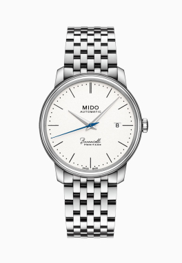 Baroncelli Heritage Gent Mido M027.407.11.010.00 pas cher