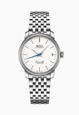 Baroncelli Heritage Lady Mido M027.207.11.010.00 pas cher