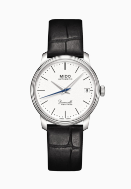 Baroncelli Heritage Lady Mido M027.207.16.010.00 pas cher