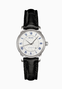 Baroncelli Mido M7600.4.21.4 pas cher